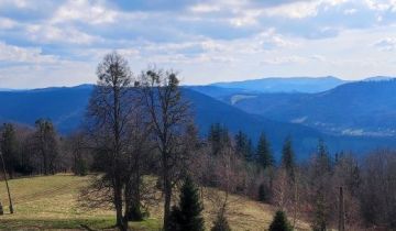 Działka rolno-budowlana Brenna, ul. Błatnia