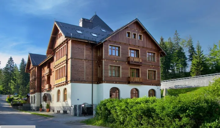 Lokal Szklarska Poręba, ul. Szosa Czeska