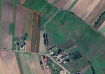 Działka rolno-budowlana Ostałówek. Zdjęcie 2