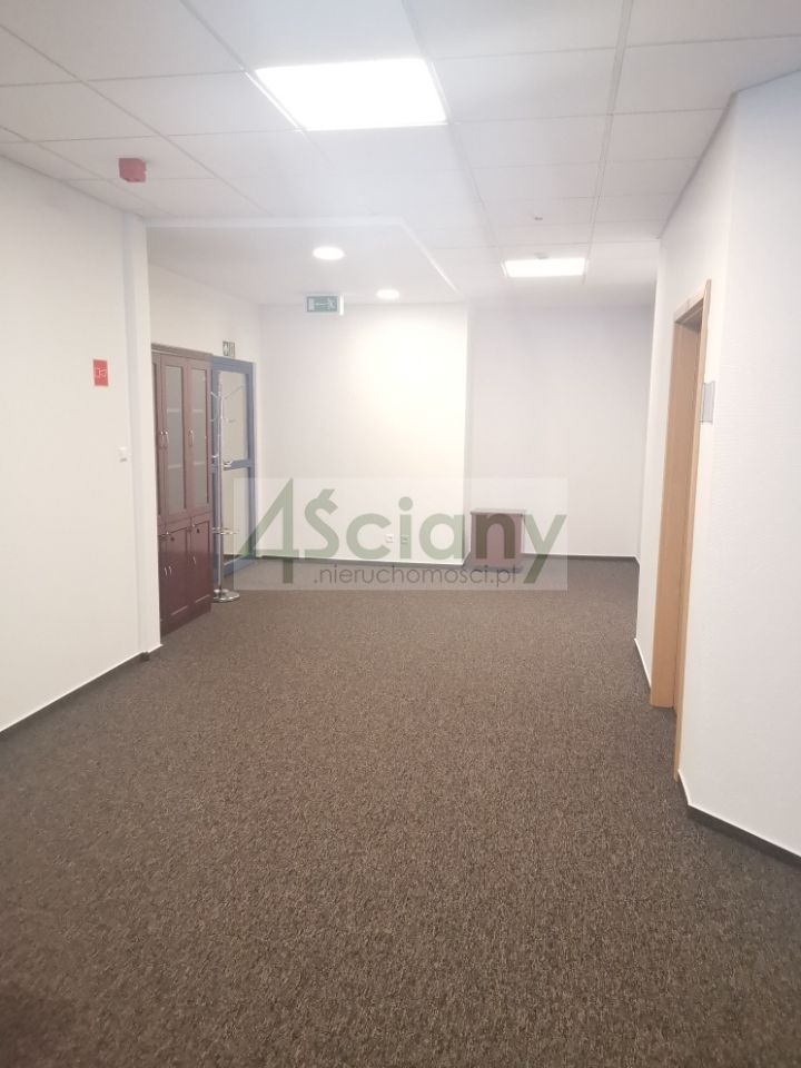 Biuro Warszawa Śródmieście. Zdjęcie 14