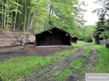 dom letniskowy Dargocice. Zdjęcie 2