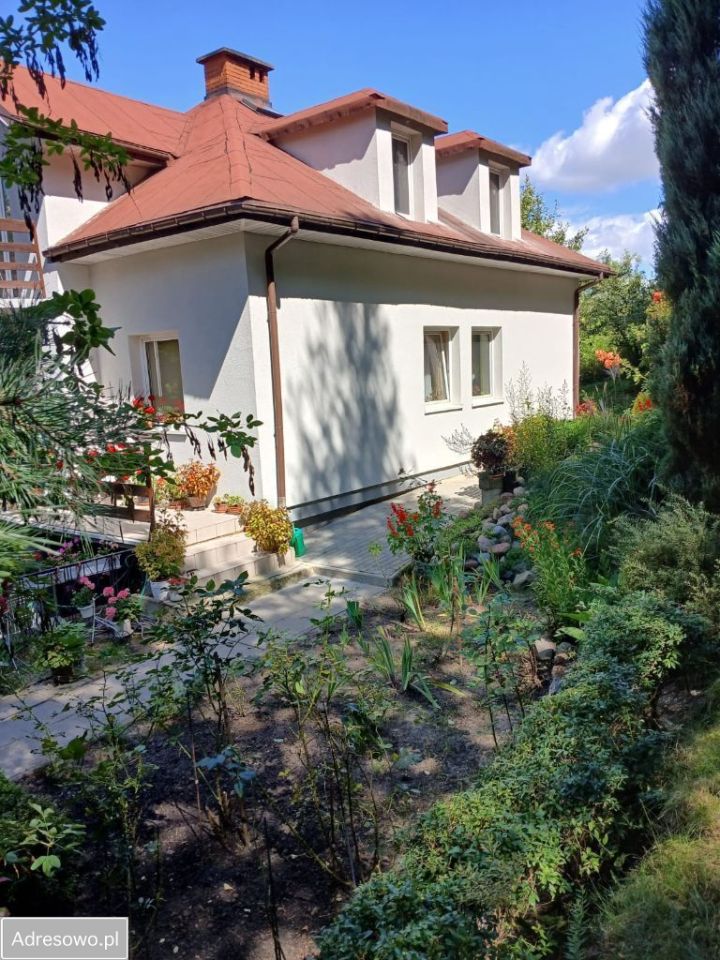 dom wolnostojący, 5 pokoi Włocławek Kulin. Zdjęcie 4