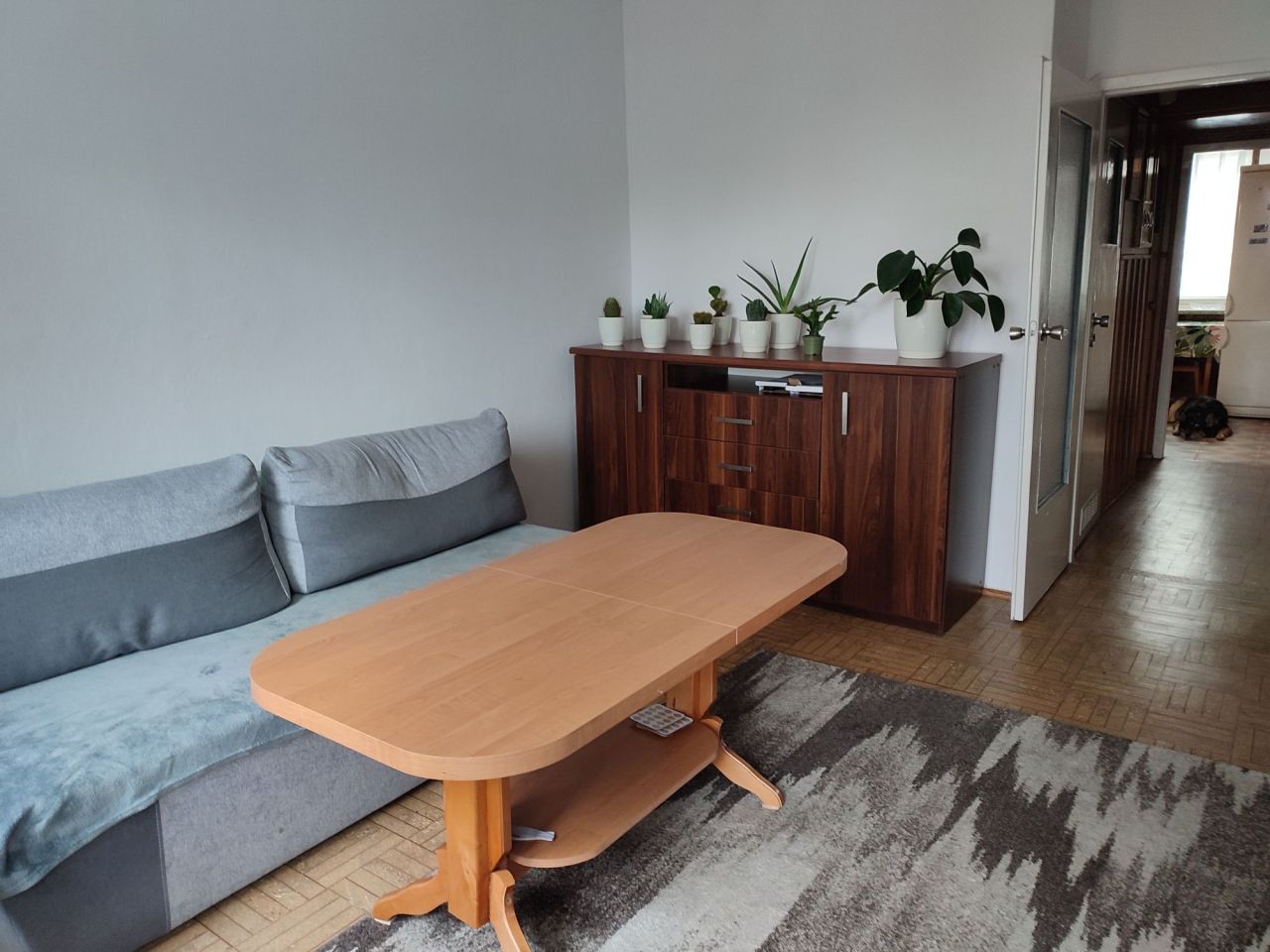 Mieszkanie 3-pokojowe Zamość, ul. Kamienna