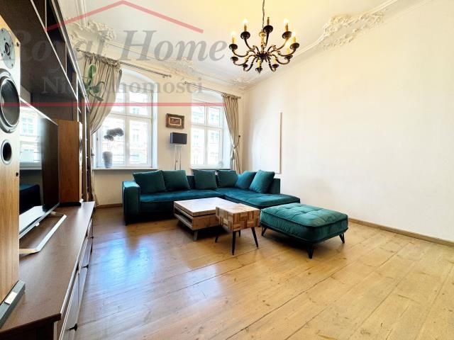 Mieszkanie 4-pokojowe Wrocław Śródmieście