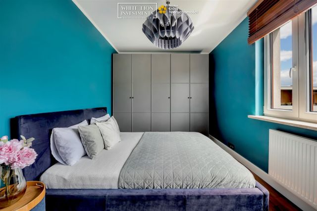 Mieszkanie 3-pokojowe Warszawa Białołęka, ul. Dziatwy. Zdjęcie 5