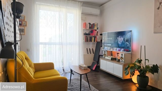 Mieszkanie 1-pokojowe Warszawa Włochy, ul. Rakowska. Zdjęcie 1