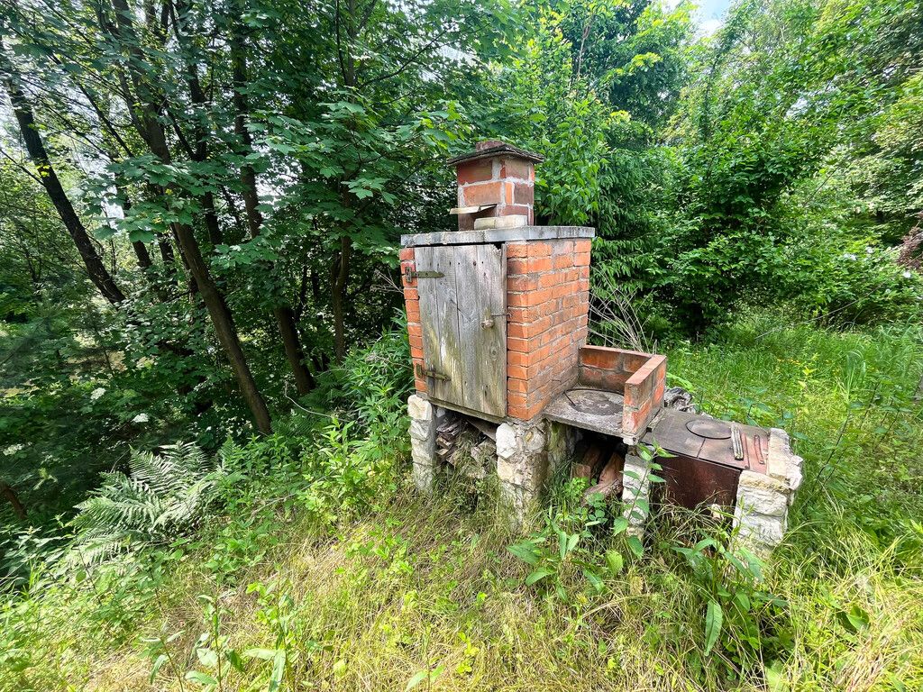 Działka rekreacyjna Czekarzewice Pierwsze. Zdjęcie 19