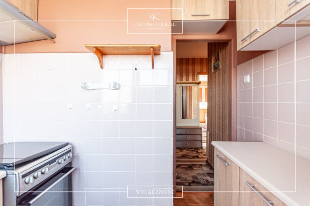 Mieszkanie 3-pokojowe Konin, ul. Kolejowa. Zdjęcie 8