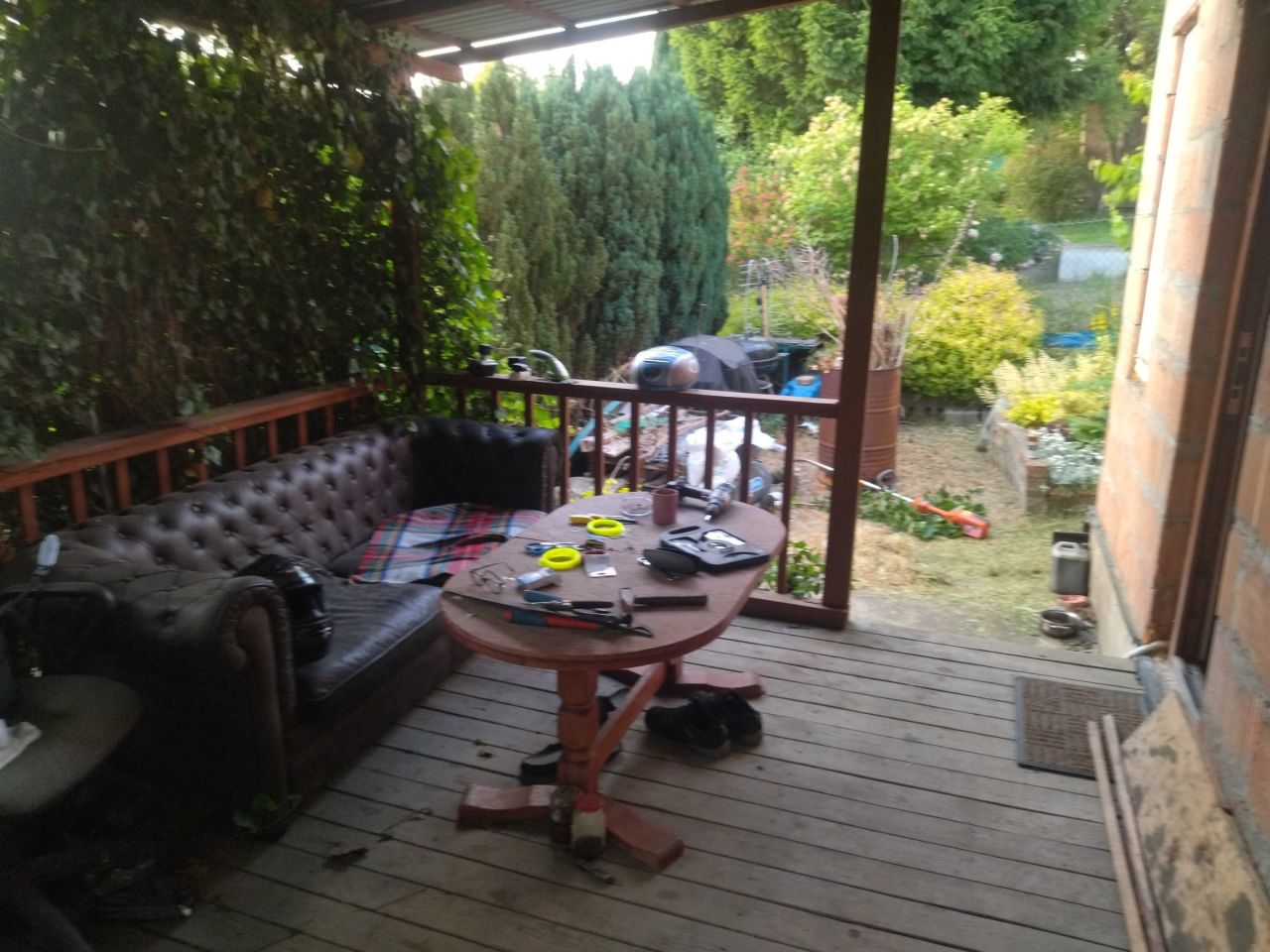 Działka rod Szczecin Centrum. Zdjęcie 3