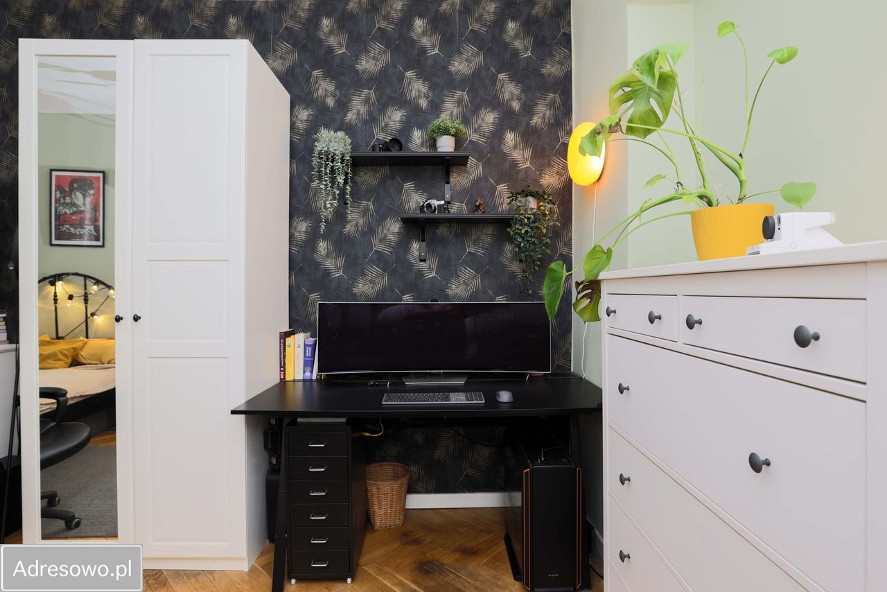 Mieszkanie 1-pokojowe Warszawa Ochota, ul. Aleje Jerozolimskie. Zdjęcie 12