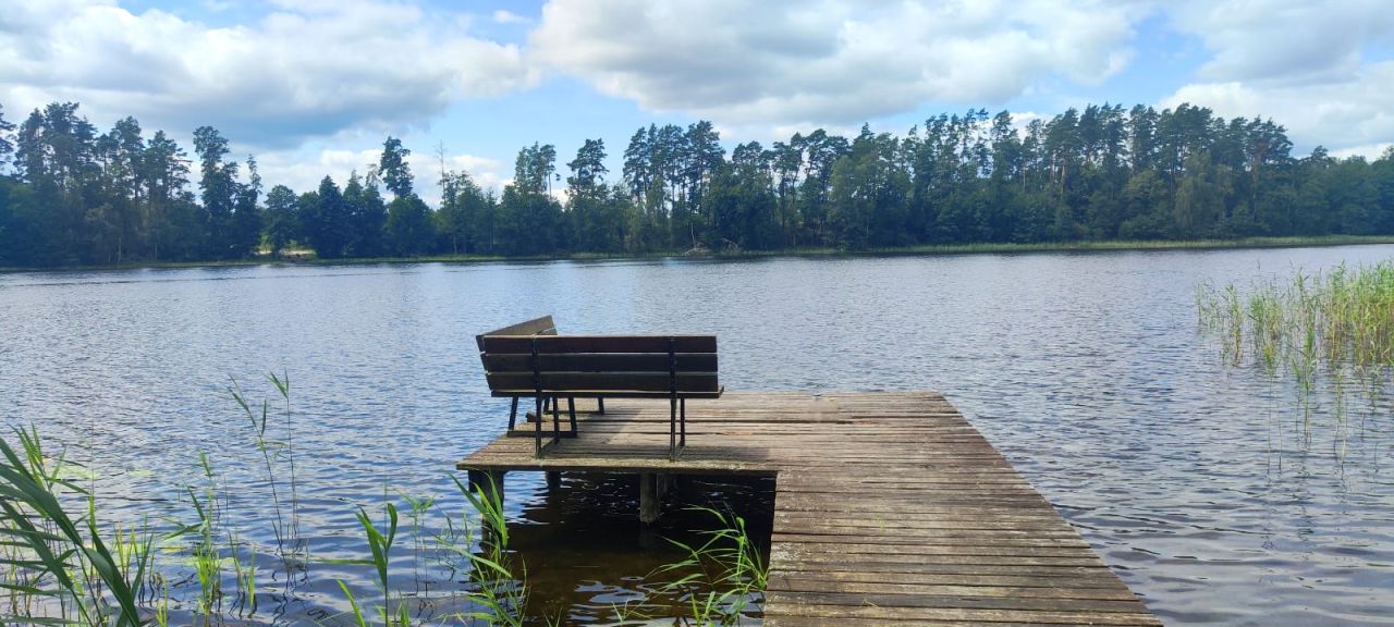 dom letniskowy, 4 pokoje Śluza. Zdjęcie 7