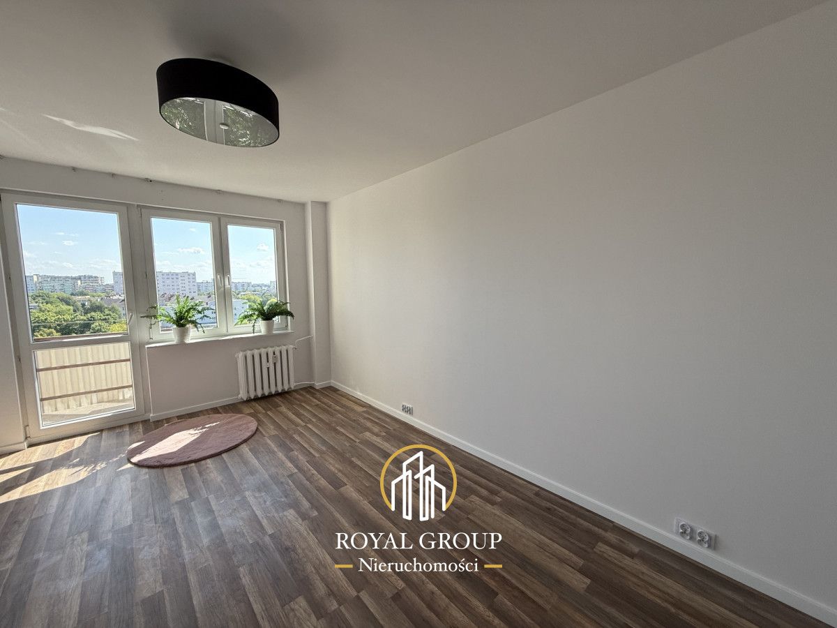 Mieszkanie 2-pokojowe Lublin Czechów, ul. Jana Chęcińskiego. Zdjęcie 6