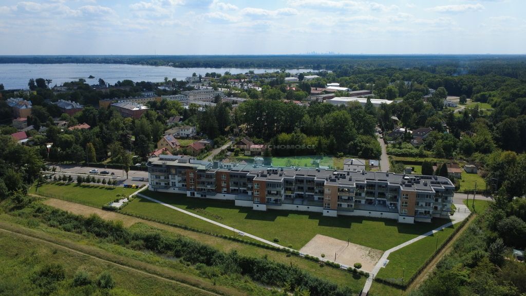 Mieszkanie 1-pokojowe Zegrze Południowe, ul. Rybaki. Zdjęcie 4