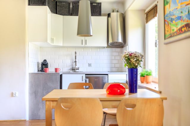 Mieszkanie 1-pokojowe Warszawa Żoliborz, ul. ks. Jerzego Popiełuszki. Zdjęcie 3