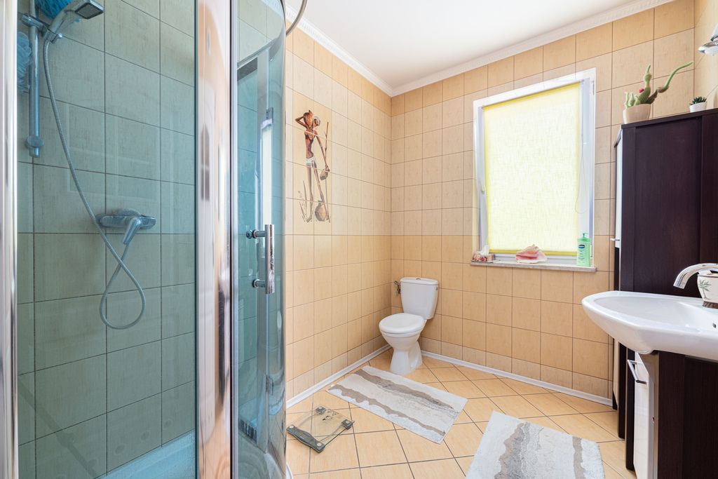 dom wolnostojący, 5 pokoi Kacice. Zdjęcie 11