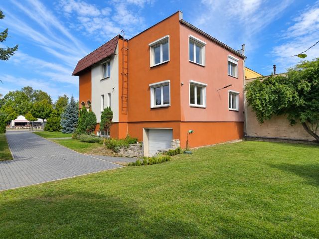 bliźniak, 5 pokoi Poznań Junikowo, ul. Grunwaldzka. Zdjęcie 3