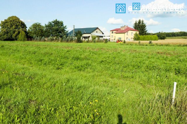 Działka budowlana Rzeszów Budziwój, ul. Budziwojska. Zdjęcie 3