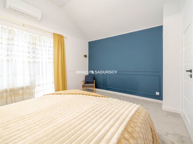 Mieszkanie 4-pokojowe Kraków Kozłówek, ul. prof. Tadeusza Seweryna. Zdjęcie 32