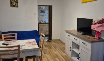 Mieszkanie 2-pokojowe Kraków Prądnik Biały, ul. Józefa Wybickiego