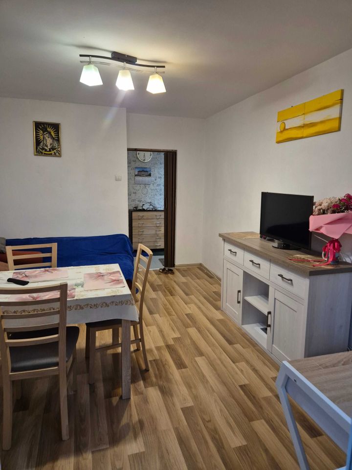 Mieszkanie 2-pokojowe Kraków Prądnik Biały, ul. Józefa Wybickiego