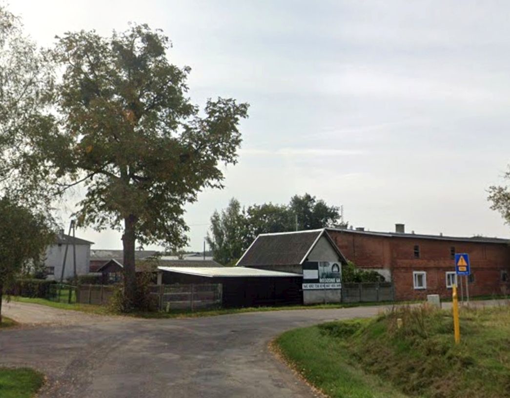 Działka siedliskowa Dziarny. Zdjęcie 6