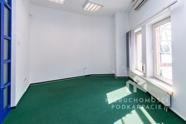 Biuro Rzeszów, ul. Sokoła. Zdjęcie 15