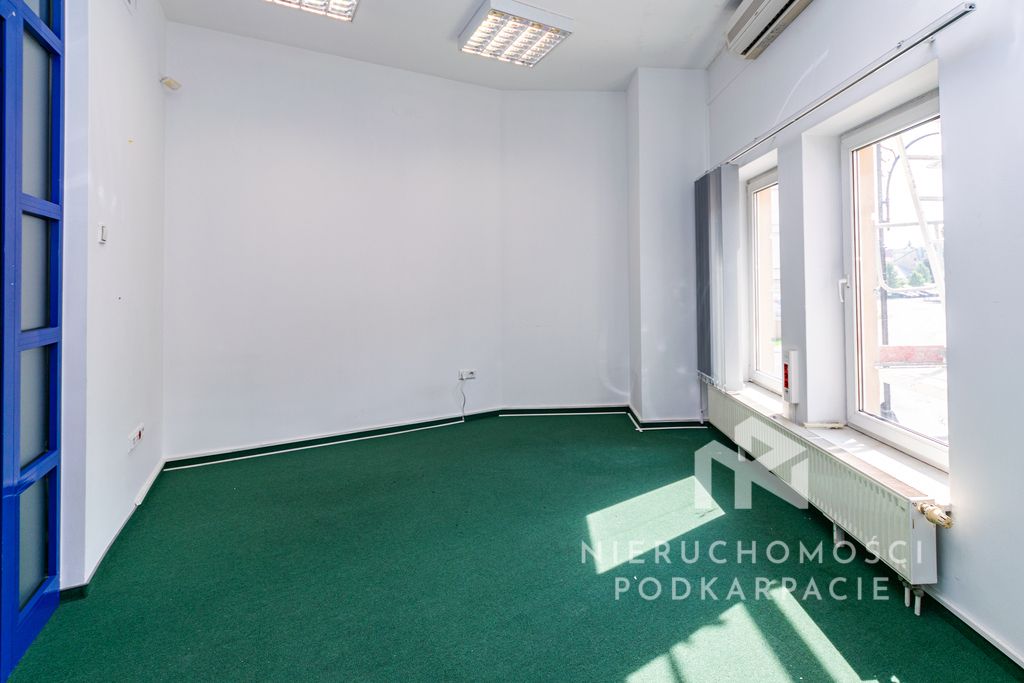 Biuro Rzeszów, ul. Sokoła. Zdjęcie 15