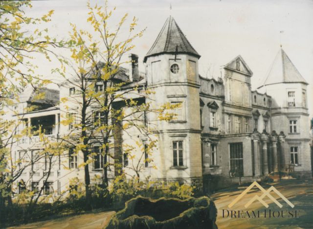 dworek, 21 pokoi Motarzyno. Zdjęcie 6