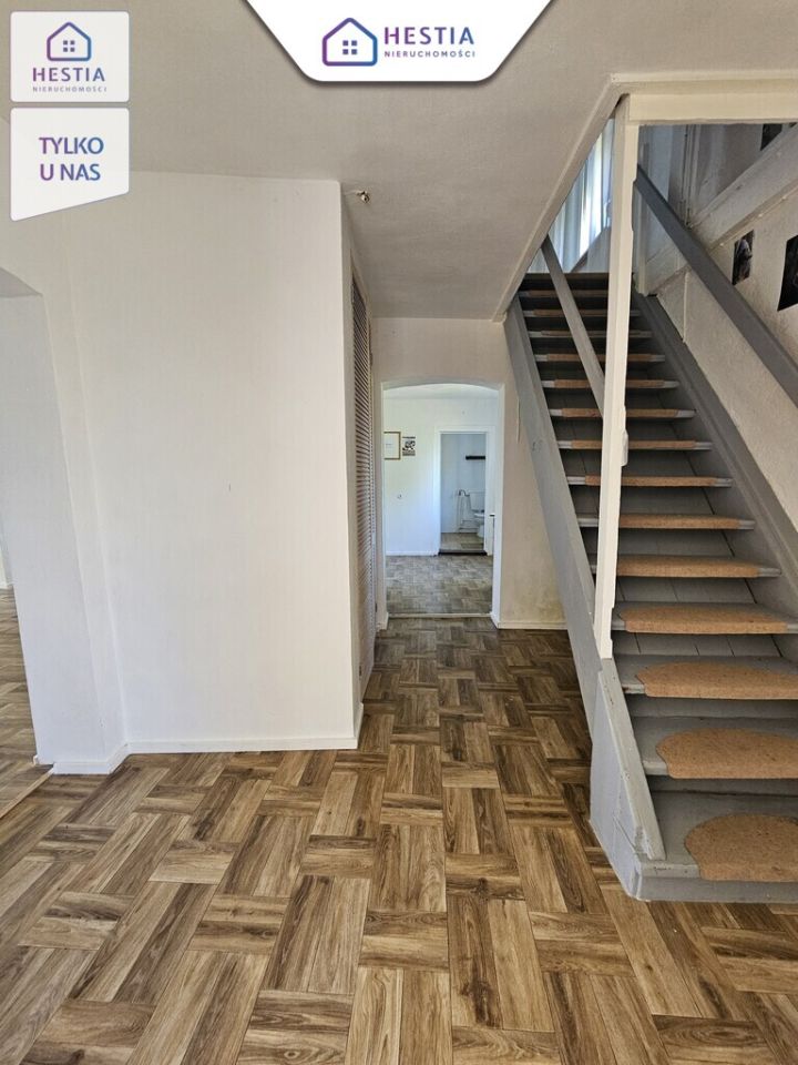 dom wolnostojący, 3 pokoje Bezrzecze. Zdjęcie 7