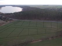 Działka budowlana Rybojedzko, ul. Leśna