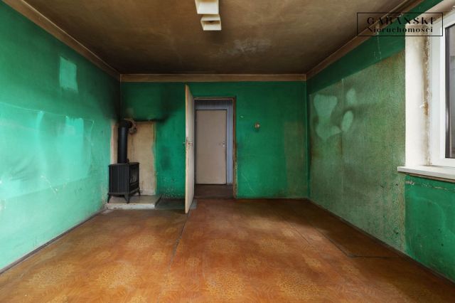 dom wolnostojący, 3 pokoje Lusławice. Zdjęcie 13