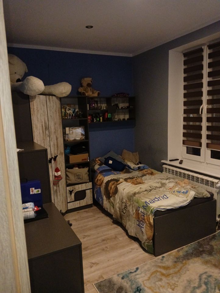 Mieszkanie 3-pokojowe Górowo Iławeckie, pl. Ratuszowy. Zdjęcie 14