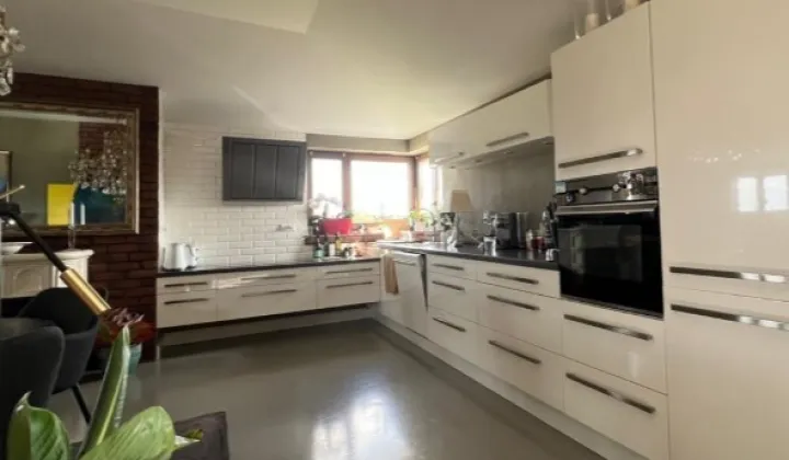 Mieszkanie 5-pokojowe Warszawa Lewandów, ul. Geodezyjna