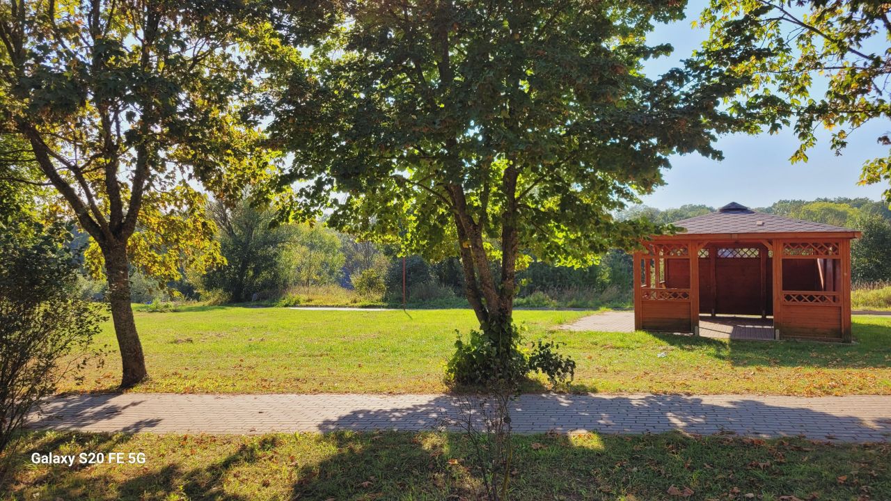 Mieszkanie 1-pokojowe Wopławki. Zdjęcie 7