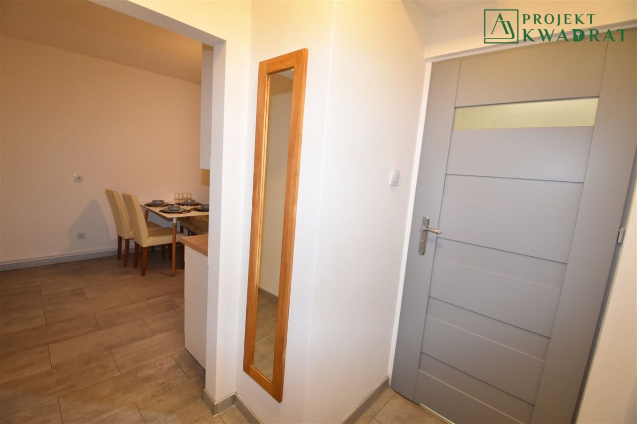 Mieszkanie 1-pokojowe Gliwice Szobiszowice, ul. Stanisława Mastalerza. Zdjęcie 11