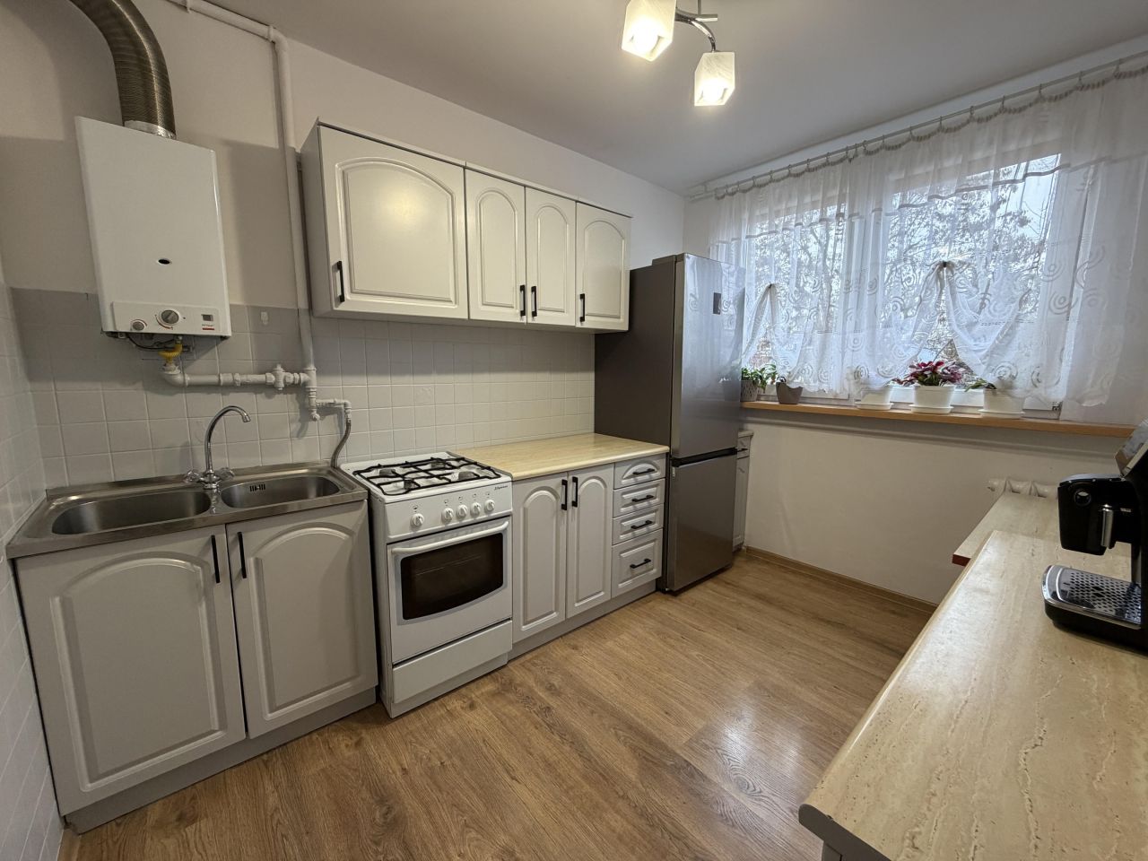 Mieszkanie 2-pokojowe Oława Centrum, ul. Bolesława Chrobrego. Zdjęcie 5