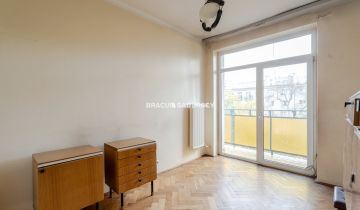 Mieszkanie 2-pokojowe Kraków Nowa Huta, os. Urocze