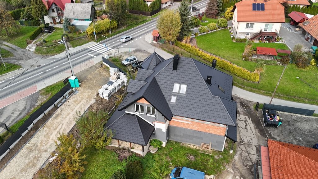 Lokal Pawlikowice. Zdjęcie 2