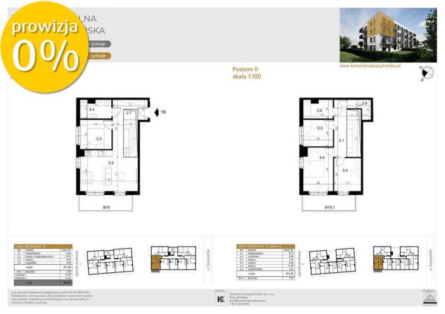 Mieszkanie 5-pokojowe Kraków Płaszów, Koszykarska 20b. Zdjęcie 15