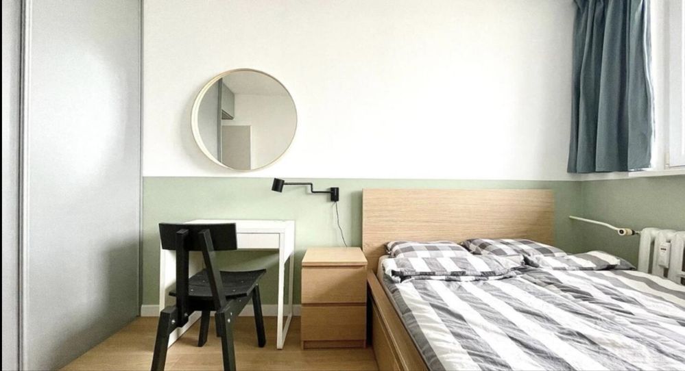 Mieszkanie 2-pokojowe Wrocław Stare Miasto, ul. Powstańców Śląskich. Zdjęcie 8