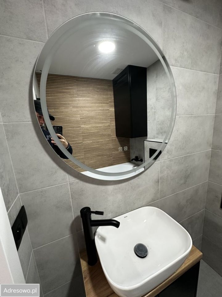 Mieszkanie 2-pokojowe Chorzów, ul. Józefa Rymera. Zdjęcie 12