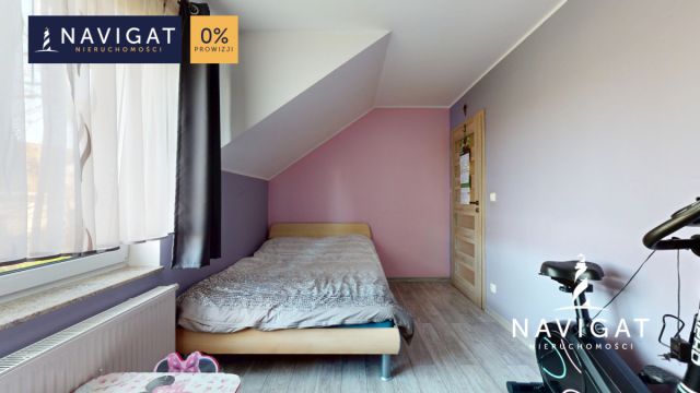 dom szeregowy, 5 pokoi Mosty. Zdjęcie 13