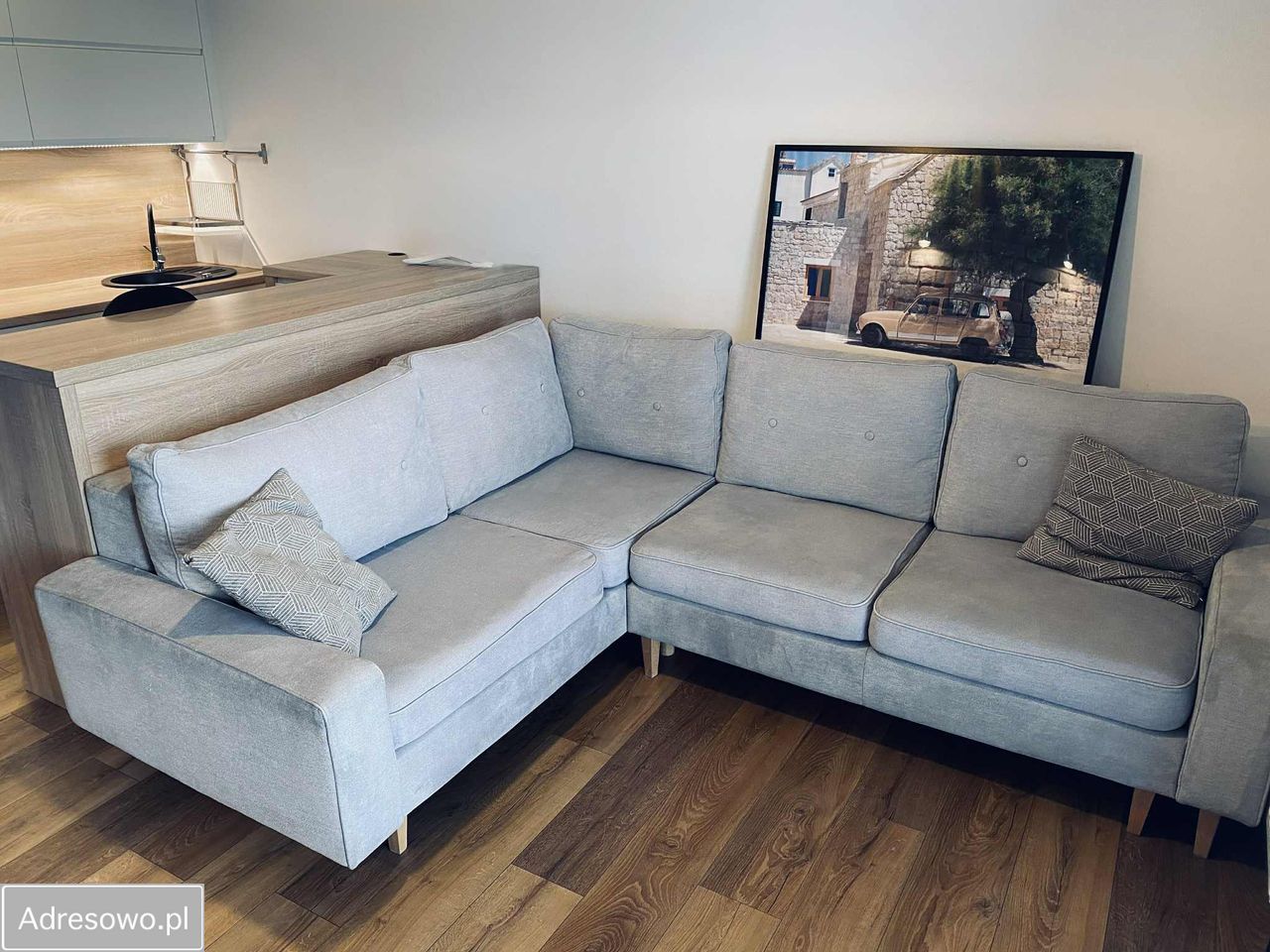 Mieszkanie 2-pokojowe Gdańsk Morena. Zdjęcie 8