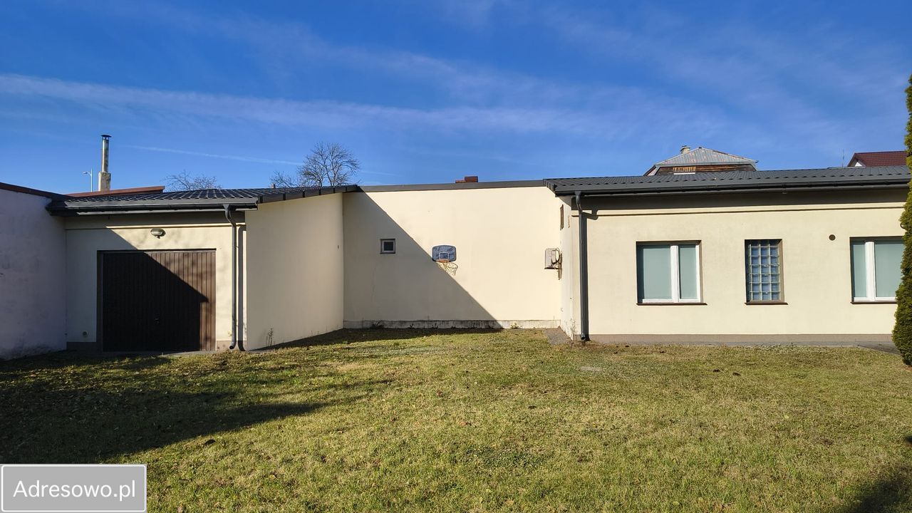 dom wolnostojący, 5 pokoi Włodawa, ul. Lipowa. Zdjęcie 3