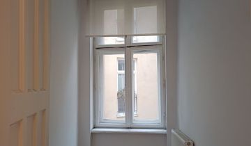 Mieszkanie 4-pokojowe Łódź Polesie, ul. Stefana Żeromskiego