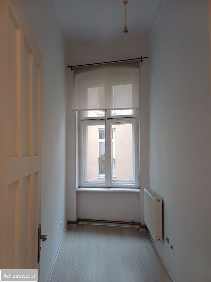 Mieszkanie 4-pokojowe Łódź Polesie, ul. Stefana Żeromskiego. Zdjęcie 2