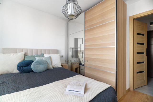 Mieszkanie 3-pokojowe Warszawa Bielany, ul. Josepha Conrada. Zdjęcie 10