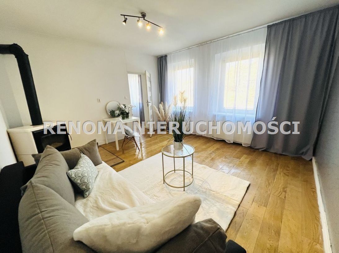 Mieszkanie 1-pokojowe Wałbrzych Biały Kamień. Zdjęcie 3