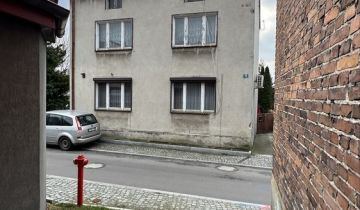 dom wolnostojący Wieruszów, ul. Nadrzeczna