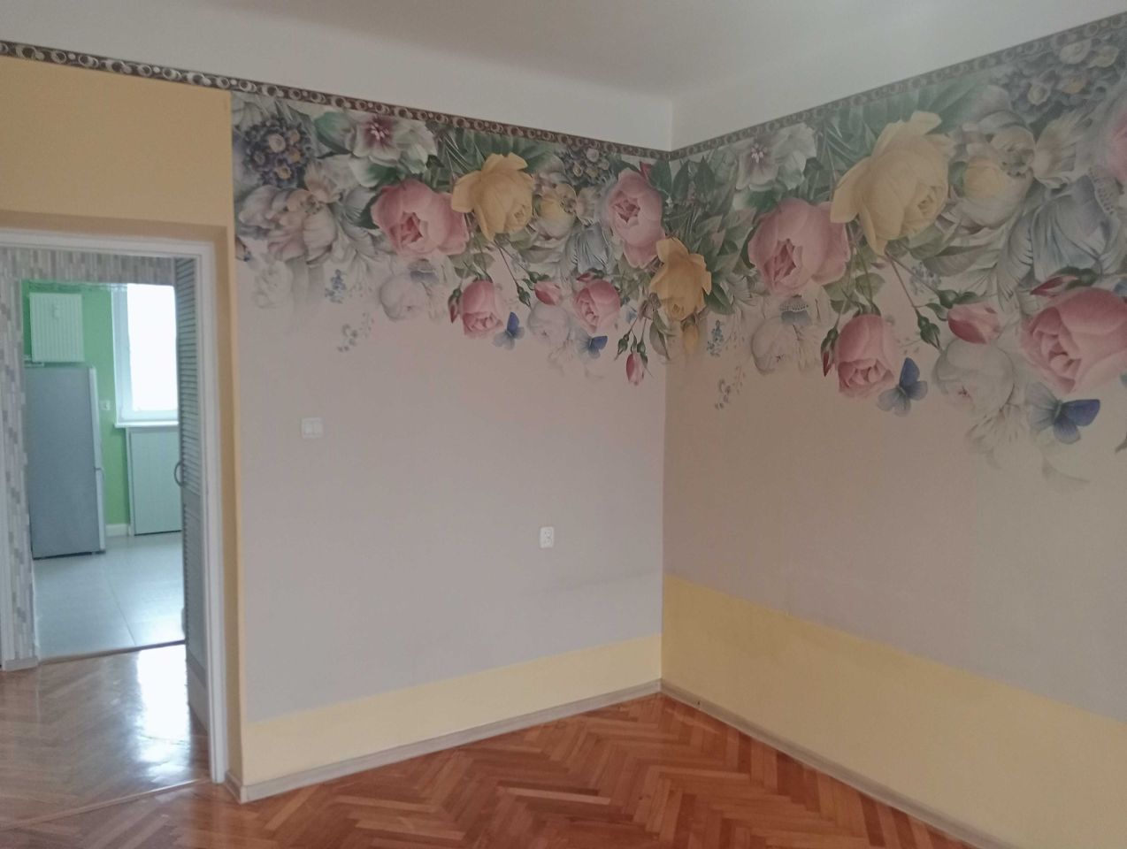 Mieszkanie 2-pokojowe Jaworzno, ul. gen. Feliksa Kamińskiego. Zdjęcie 7